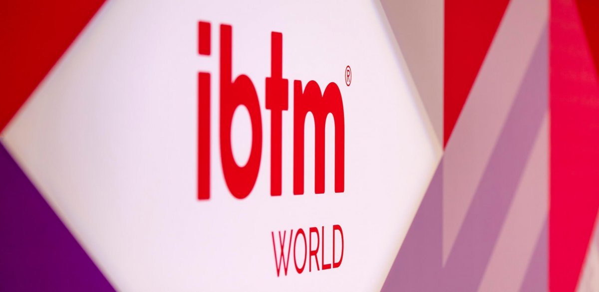 Miross Agency - a proud participant at the international  business fair IBTM World