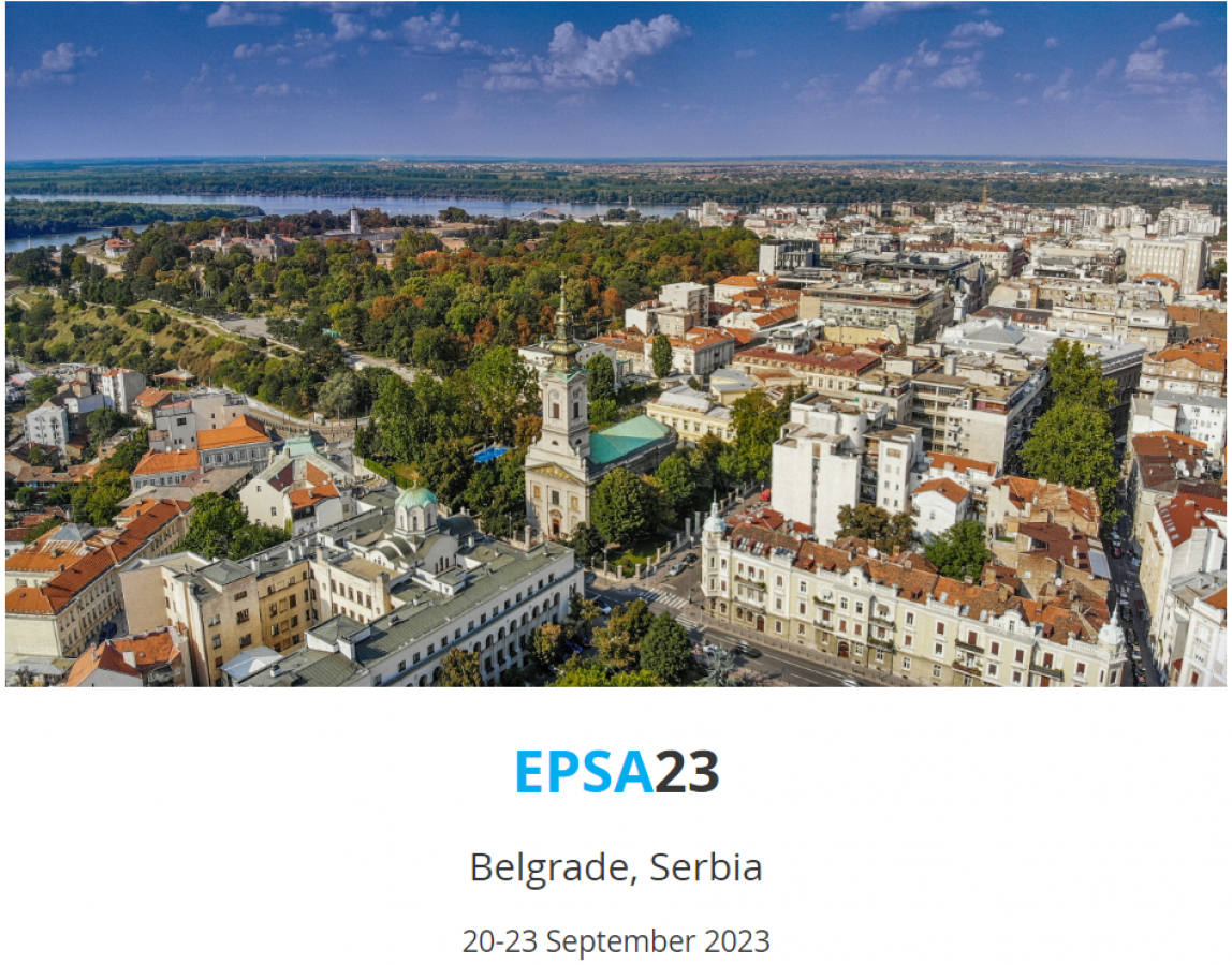 EPSA23