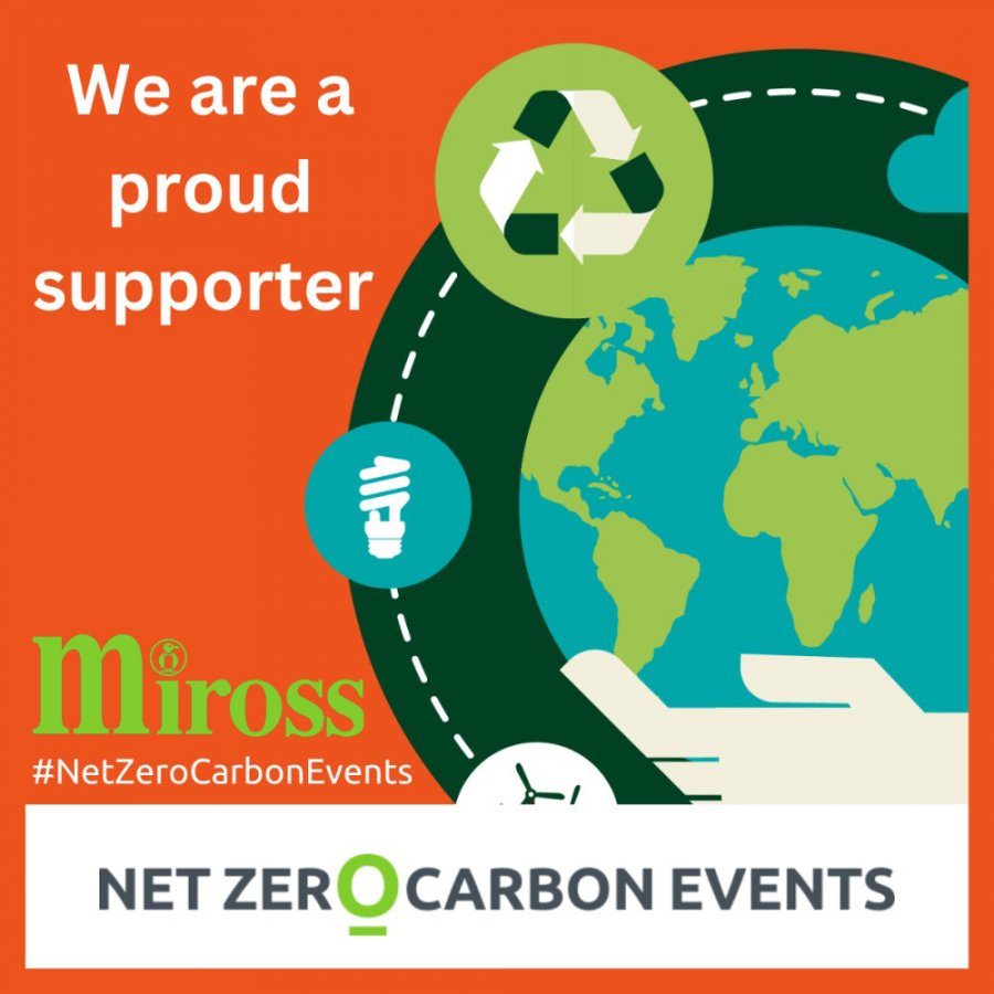 Net 0 Carbon Events