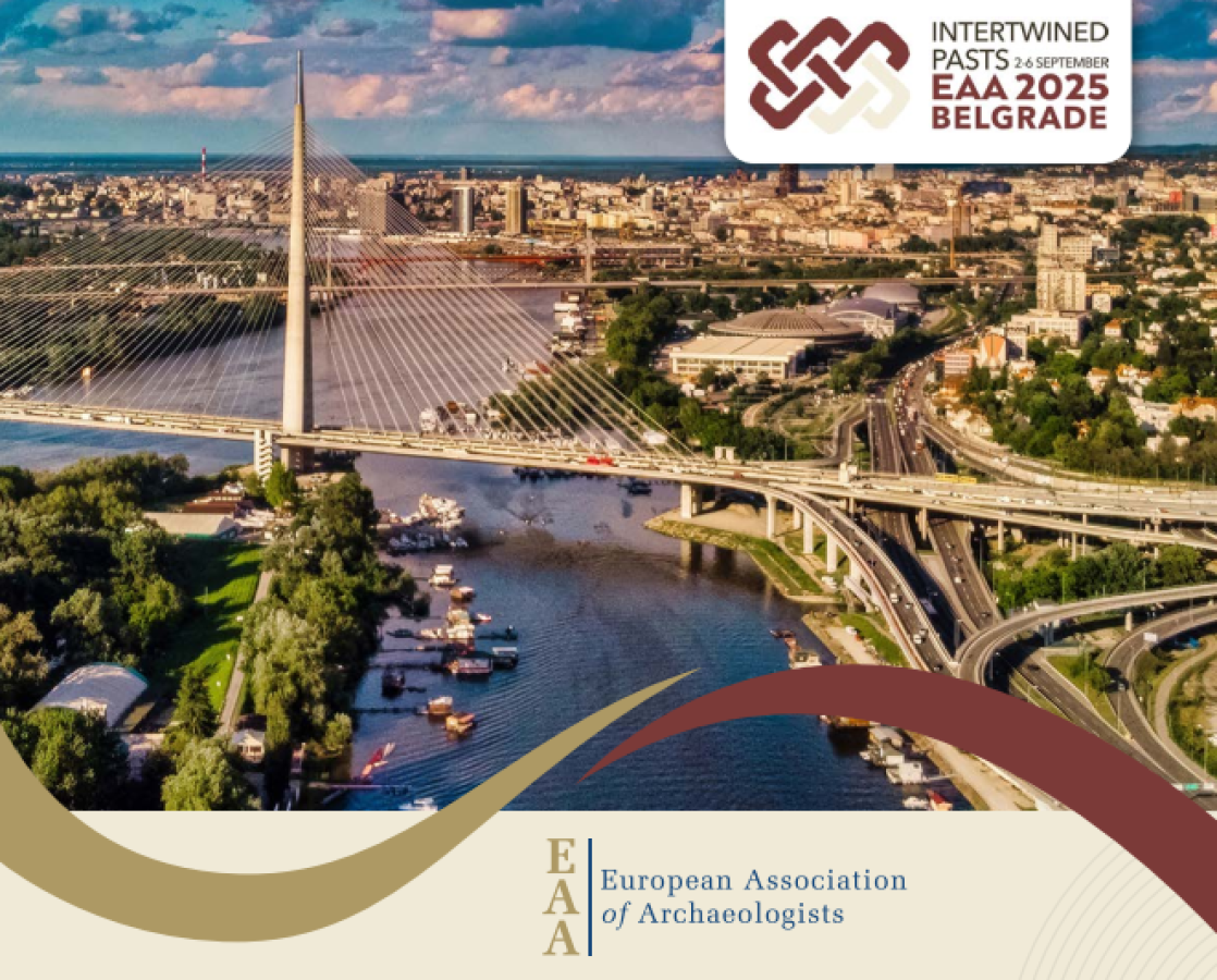 31st Annual Meeting of the European Association of Archaeologists (EAA)