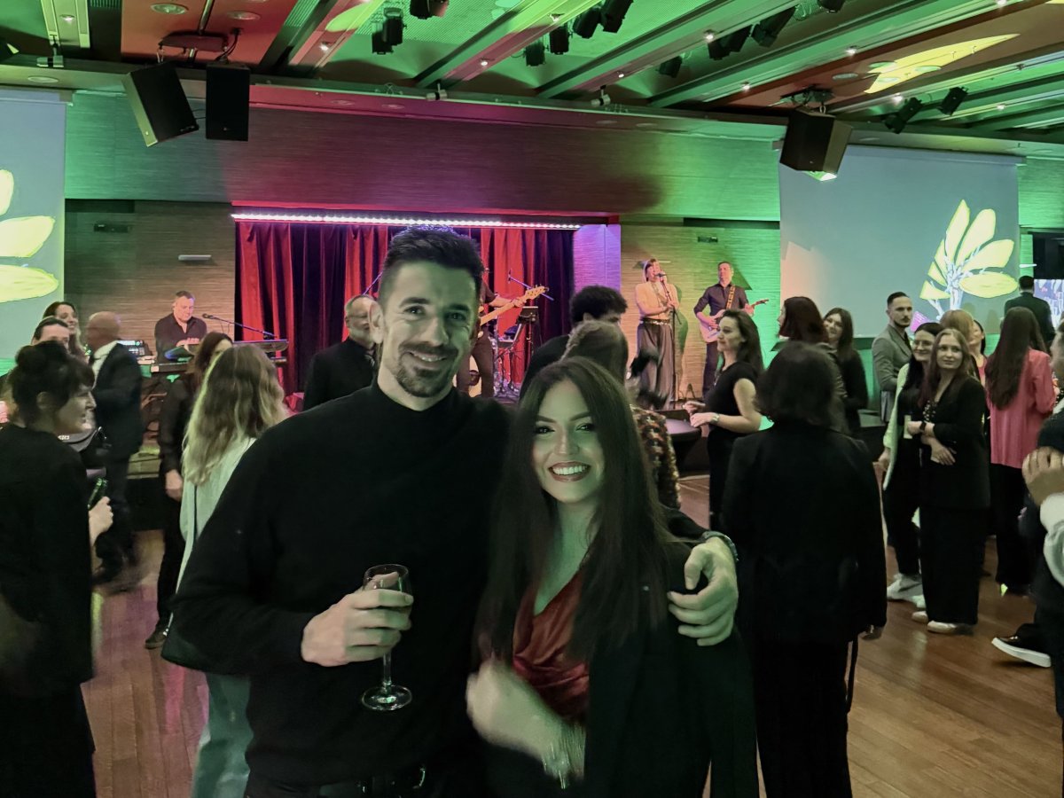 Širenje MICE partnerstava na Conventi