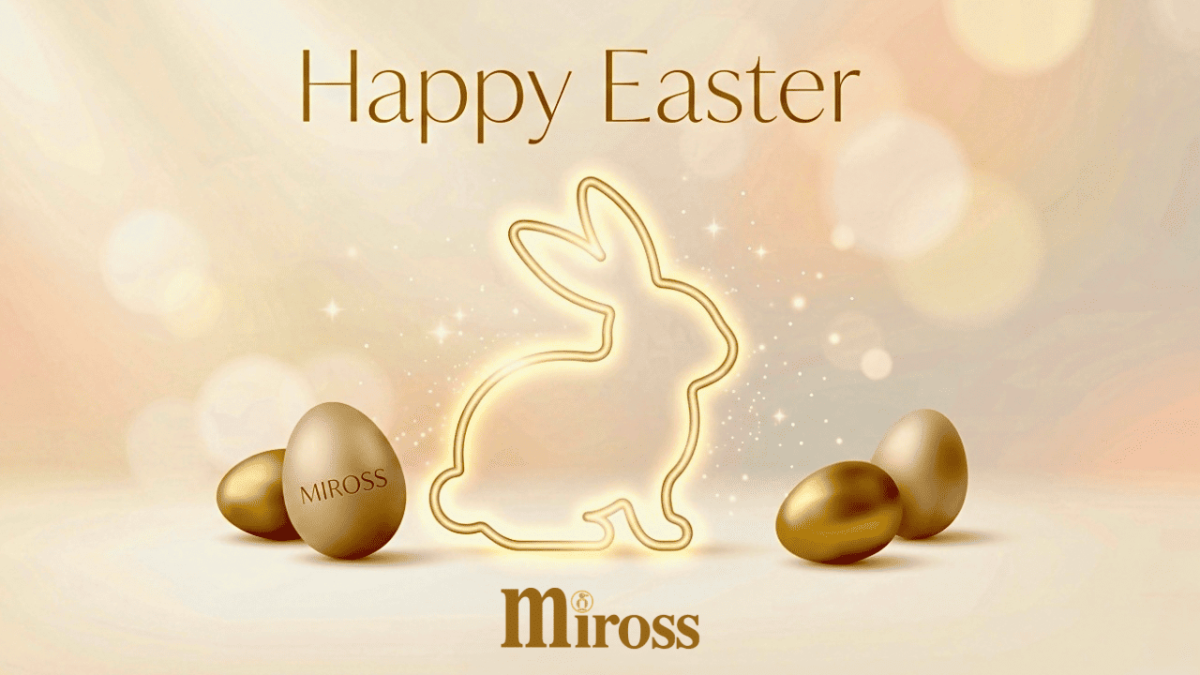 Have a blessed Easter filled with love and happiness.