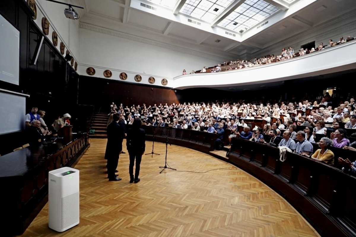 Dan Zemlje 2026: Budućnost održivih događaja