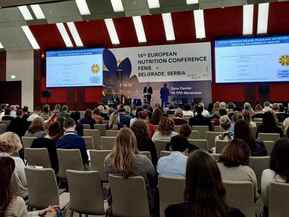 Supporting Progress in Healthcare