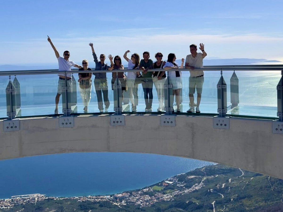 Miross Explores New MICE Opportunities in Croatia