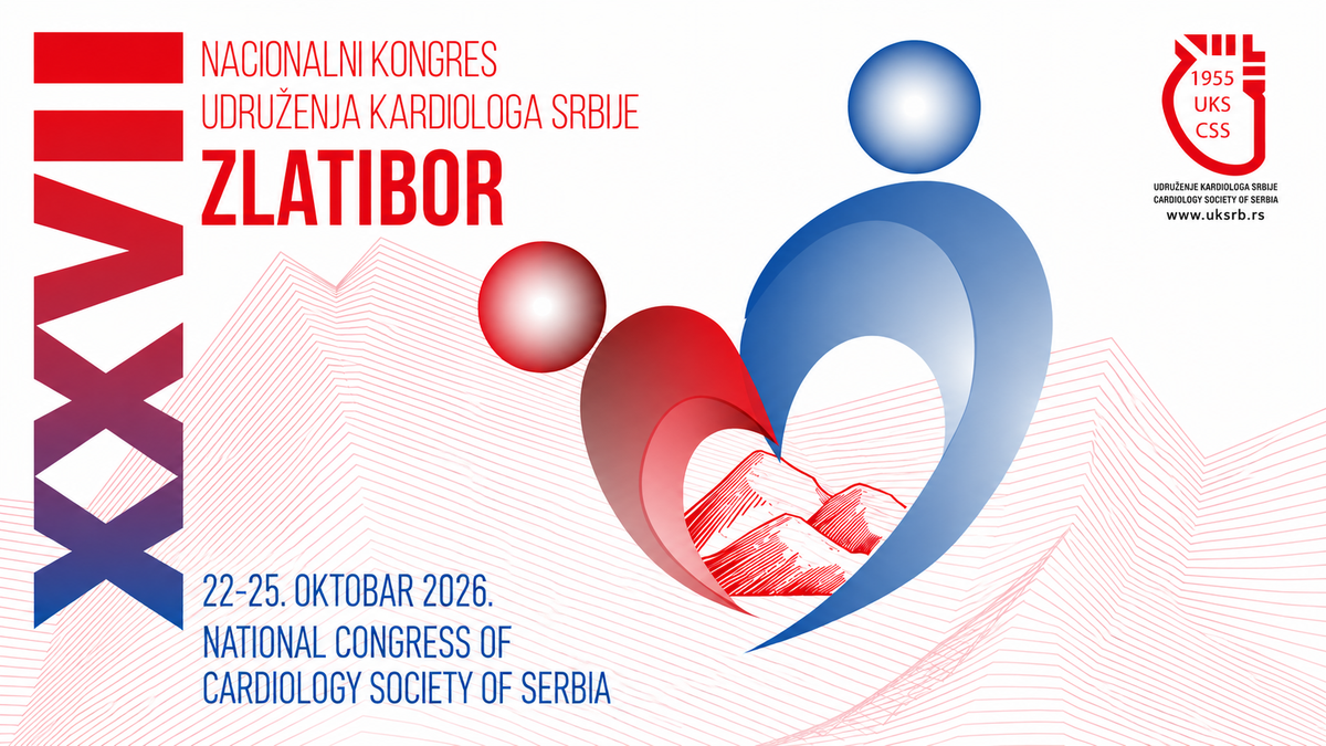 XXVII Nacionalni kongres kardiologa Srbije