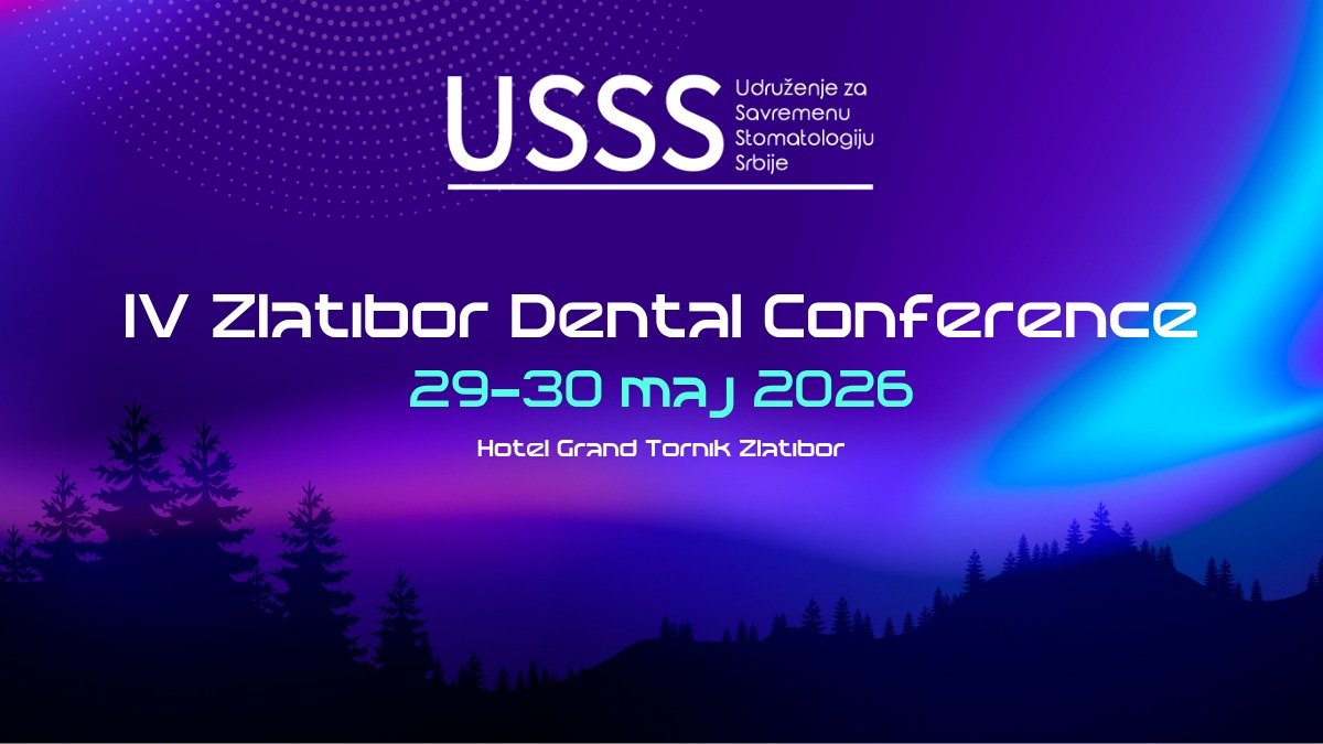 IV Zlatibor Dental Conference