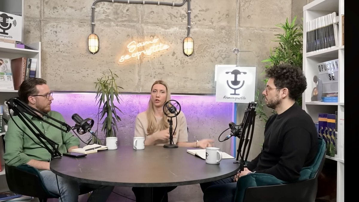 Miross Studio: Mesto za važne priče