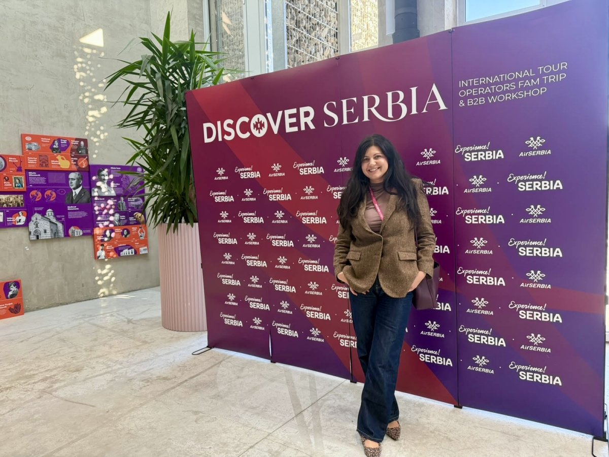 Miross na Discover Serbia: novi poslovi i međunarodna partnerstva